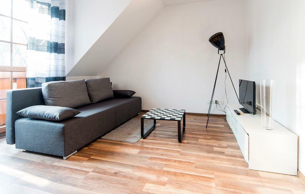 Apartamenty Lesny Dom Karpacz Exterior foto