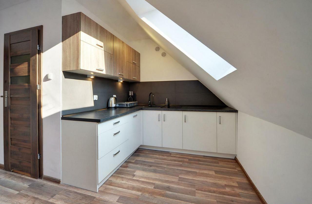 Apartamenty Lesny Dom Karpacz Exterior foto