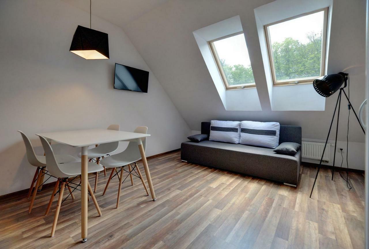Apartamenty Lesny Dom Karpacz Exterior foto